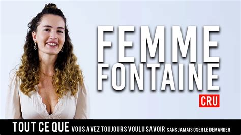 definition femme fontaine|what does fontaine mean.